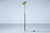 Metal Telescopic Floor Lamp in Marble and Brass, 1980 For Sale - Image 7 of 7
