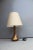 Mid-Century Modern Italian Table Lamp from Giovanni Ottaviani, 1960s For Sale - Image 3 of 12