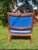 Mid-Century Modern Gunlocke Mid Century Walnut Occasional Desk Chair For Sale - Image 3 of 12