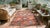 1890s Colorful Geometric Tribal Antique Caucasian Soumak Rug 4'10" X 6'0" Handknotted Wool Carpet For Sale - Image 11 of 11