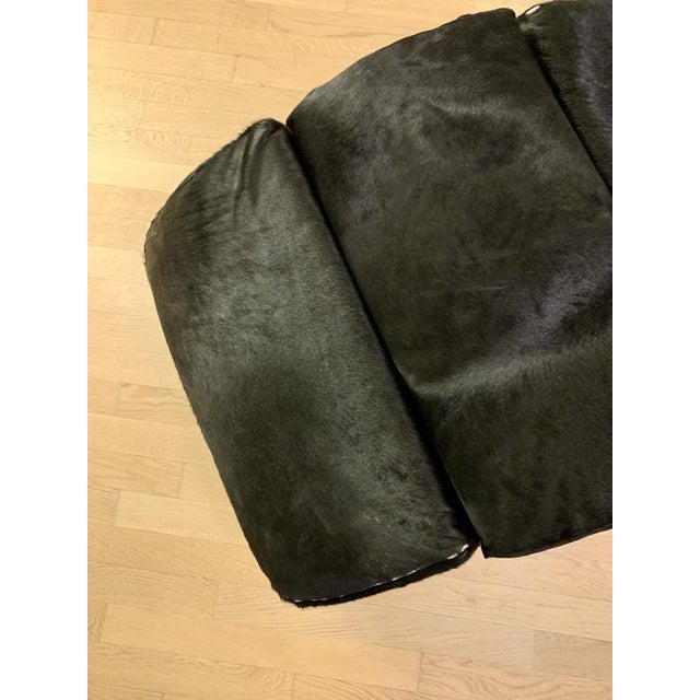 1970s Space Age Daybed by Luigi Saccardo for Arrmet Manzano, 1970s For Sale - Image 5 of 18