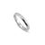 Brand: Tiffany & Co. Gender: Ladies Metal Type: 950 Platinum Ring Size: 7.5 Width: 3.00 mm Weight: 4.86 grams Ladies...