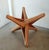 Contemporary Lock D Bamboo Dining Table Base by Jan Paul For Sale - Image 3 of 13