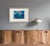 Ida Kerkovius, Point-Line-Area, Serigraph, Framed For Sale - Image 3 of 4