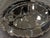 Vintage Ornate Silverplate Footed Tree & Well Carving Platter For Sale - Image 14 of 16