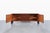 Danish Modern Brazilian Rosewood Credenza by Dyrlund For Sale - Image 10 of 15