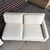 Selig 2 Piece Sectional Sofa Mid Century Modern For Sale In Cleveland - Image 6 of 11