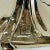 Metal Italian Brass Torchiere Floor Lamp, 1970s For Sale - Image 7 of 13