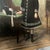 W. Halm, Young Girl, 1890, Oil Painting on Canvas For Sale - Image 7 of 8