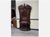 Antique Neo-Renaissance Wall Wardrobe, 1880 For Sale - Image 12 of 12