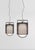 Denglong T Pe and T Gr Suspension Lamp by Neri and Hu for Parachilna, Set of 2 For Sale - Image 4 of 13