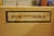 Jack Cartwright for Founders Mid Century Modern Yellow Maple Nightstand Chest For Sale - Image 10 of 11