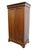 DURHAM FURNITURE Chambord Collection Solid Cherry Contemporary Traditional Style 41" Armoire 975-160 76" High 41.25" Wide...