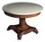 19th Century Center Table For Sale