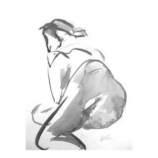 French Model by Martha Holden For Sale