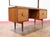 1960s Mid Century Modern Vintage Teak Vanity Desk Dresser by G Plan Kofod Larsen For Sale - Image 10 of 14
