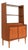 Vintage Bookcase with Pull-Out Desk by Bräntorps, 1960s For Sale