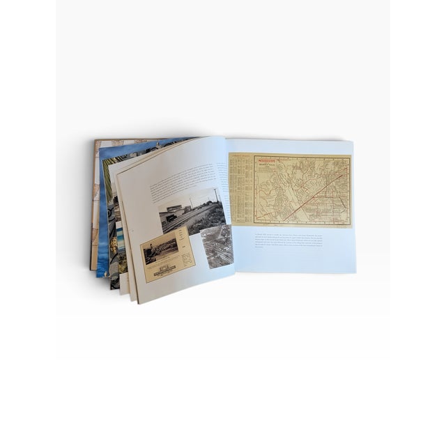 Paper Beverly Hills: The First 100 Years by Robert S. Anderson, Rizzoli Hardcover Coffee Table Book For Sale - Image 7 of 10