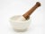 French French Early 20th Century Mortar and Pestle For Sale - Image 3 of 9