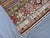 Super Kazak Hand-Knotted Wool Rug - 7'8" X 5'7" For Sale - Image 4 of 14