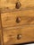 Antique Pine Two Over Two Drawers - Chest of Drawers From England For Sale - Image 14 of 18