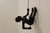 Our Deep Chocolate-Black Climbing Man is a beautiful addition to your wall decor! Curate your own collection with our...