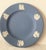 Wedgwood Neoclassical Dish Blue With Cream Classic Figures Mid 20th Century Excellent Mint Condition For Sale - Image 16 of 16