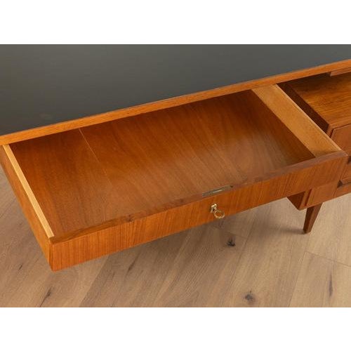 Mid-Century Desk from DeWe, 1960s For Sale - Image 11 of 18