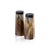 Modern Langham Resin Salt & Pepper Shaker Set For Sale - Image 3 of 3