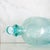 Pair of Antique Aqua Glass Medical Snake Oil Apothecary Bottles From Ny and Nj For Sale - Image 4 of 18