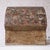 18th Century Hand Painted French Wedding Box For Sale In Birmingham - Image 6 of 6