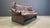 Animal Skin Porto Venere Sofa by Vico Magistretti for Cassina, 1970s For Sale - Image 7 of 14