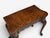 Georgian, Card or Game Tables, a Pair, Tapestry, Mahogany, 18th Century For Sale - Image 17 of 18