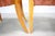 Dining Chairs by Jindrich Halabala, Czechoslovakia, 1950s, Set of 4 For Sale - Image 9 of 11