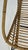 1960s Vintage Wicker Rattan Chair, 1960s For Sale - Image 5 of 10