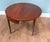 George IV Games Table inn Mahogany, 1830 For Sale - Image 6 of 8