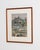 1960s France Impressionist Brown Canvas Painting For Sale - Image 10 of 16