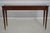 Theodore Alexander Georgian Style Mahogany Console Table For Sale - Image 15 of 18