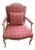 Henredon Provence Bergere Chair 2 Available For Sale