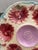 19th Century Majolica Oyster Plate Samuel Lear For Sale - Image 4 of 7
