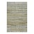 Rug & Kilim’s Contemporary Rug With Polychromatic Stripes and Geometric Patterns For Sale