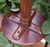 Traditional Early Georgian Mahogany Kettle Stand For Sale - Image 3 of 8