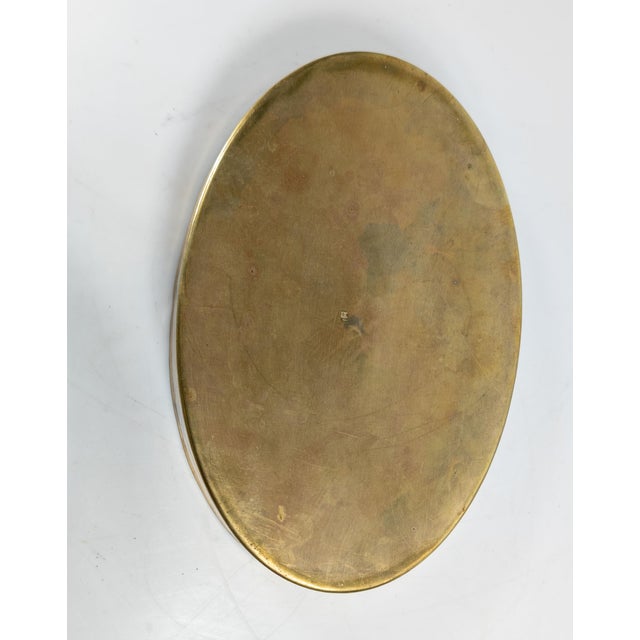 19th Century Victorian Silverplate Centerpiece Jardiniere Planter For Sale - Image 9 of 14