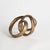 A 3dimensional interpretation of the simple scribble, the Marin sculpture is inherently organic in feel. With an antique...