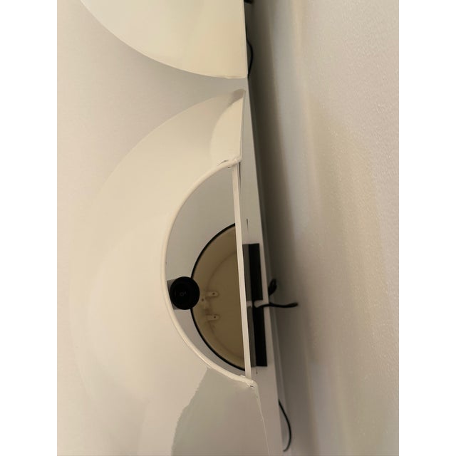 Table Lamps by M. Barbaglia for PAF, 1980s, Set of 2 For Sale - Image 12 of 18