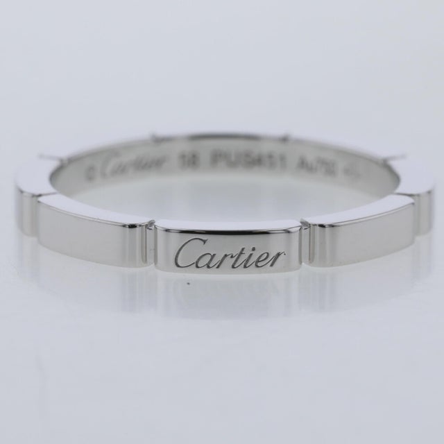 I received a cartier ring in the mail hot sale
