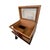 Vintage Art Deco Humidor For Sale - Image 4 of 7