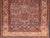 Early 20th Century Antique Persian Fine Malayer Rug With All-Over Floral Design 4'3 X 6'3 For Sale - Image 5 of 12