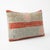 This beautiful 13'' x 22'' hand-embroidered Suzani pillow cover was made from authentic Uzbek cotton fabric. The intricate...