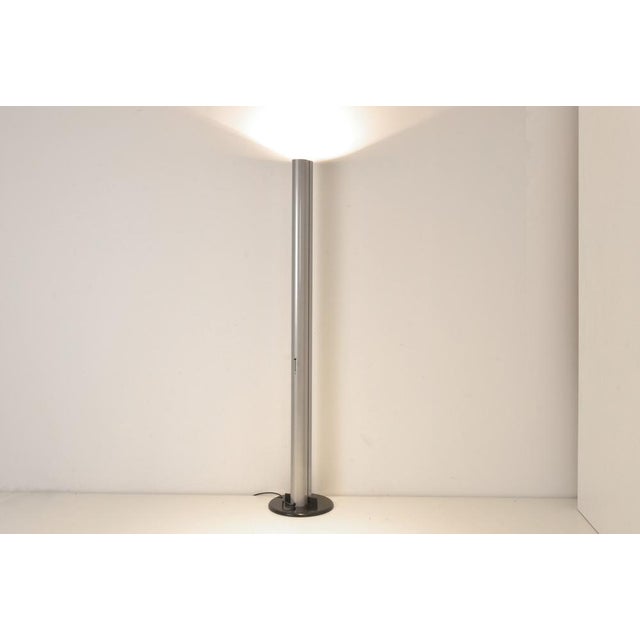Megaron Floor Lamp by Gianfranco Frattini for Artemide, 1979 For Sale - Image 17 of 17